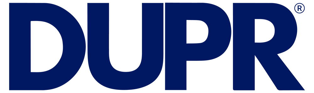 DUPR logo